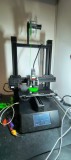 Imprimanta 3D Creality CP-01 3-in-1, imprimanta, gravor laser, freza CNC