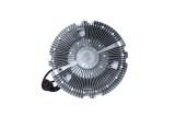 NRF 49002 Cupla, ventilator radiator