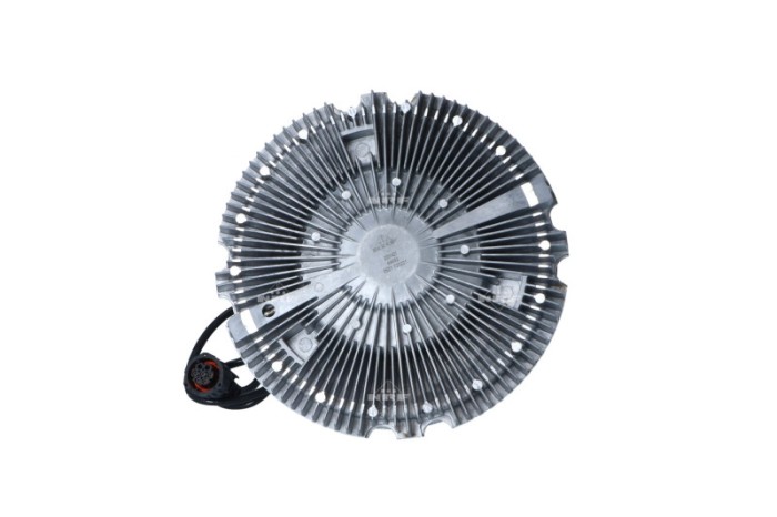 NRF 49002 Cupla, ventilator radiator