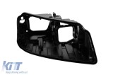 Carcasa dreapta potrivita pentru faruri xenon pentru Audi A8 D4 2015-2017 Performance AutoTuning