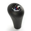 Nuca schimbator viteze compatibil Bmw Seria 3 E92 2006-2013 NB8 - 5 Negru