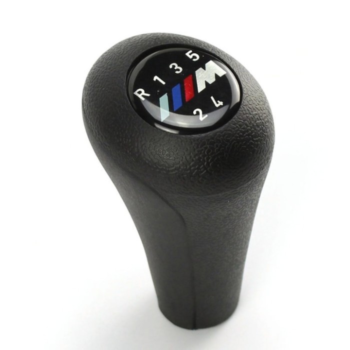 Nuca schimbator viteze compatibil Bmw Seria 3 E92 2006-2013 NB8 - 5 Negru