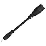 Adaptor de la 3.5mm la 2.0mm,NOKIA CA-44 pentru incarcator