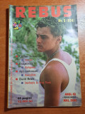 Revista rebus mai 2000