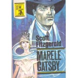 Francis Scott Key Fitzgerald - Marele Gatsby - 138101