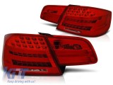 Set de stopuri LED de tuning potrivit pentru BMW E92 09.2006-03.2010, stanga si dreapta Performance AutoTuning