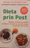 Dieta prin post