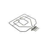 Rezistență superioară pentru cuptor BOSCH 00470845 BALAY SIEMENS Original