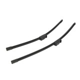 Stergatoare parbriz Volkswagen Golf IV, Bora, Polo 9N dupa 2002 455851 390065