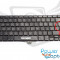 Tastatura Laptop Apple MacBook Air 13&quot; A1304 2010 layout UK fara rama enter mare