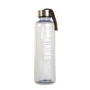 Sticla sport &ndash; plastic transparent &ndash; 550 ml &ndash; 3 culori Best CarHome