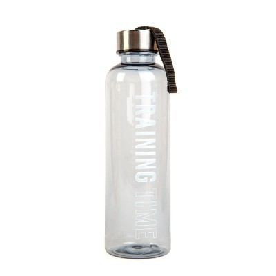 Sticla sport &amp;ndash; plastic transparent &amp;ndash; 550 ml &amp;ndash; 3 culori Best CarHome foto
