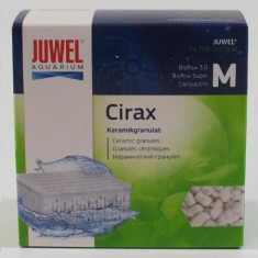 Juwel Material Filtrant Cirax Compact M 88056 foto
