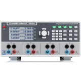 Sursa de alimentare, ROHDE &amp; SCHWARZ, HMP4040, LCD, 4 canale, pentru integrarea &icirc;n bănci de testare automatizate,