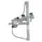 Macara geam SKODA OCTAVIA I Combi (1U5) (1998 - 2010) AIC 52075