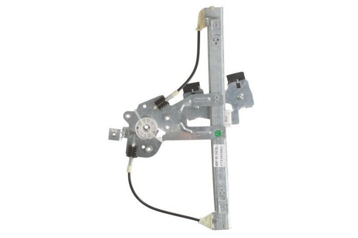 Macara geam SKODA OCTAVIA I Combi (1U5) (1998 - 2010) AIC 52075