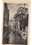 CPIB 16747 CARTE POSTALA - VENETIA, VENEZIA. PALAZZO VAN AXEL. A. SCROCCHI VECHE, Germania, Necirculata, Printata