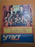 Start spre viitor - ianuarie 1989 - electronica romaneasca