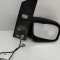 Oglinda laterală dreapta MERCEDES-BENZ VITO / MIXTO Furgon W639 2014 OEM: A6398100919 25301756