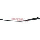 Brat stergator, parbriz VW POLO (9N) (2001 - 2012) METZGER 2190035