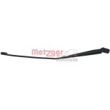 Brat stergator, parbriz VW POLO (9N) (2001 - 2012) METZGER 2190035