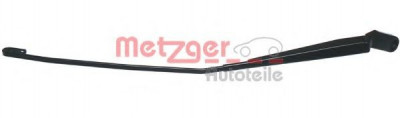 Brat stergator, parbriz VW POLO (9N) (2001 - 2012) METZGER 2190035 foto