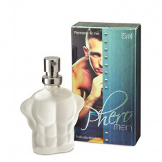 PheroMen Apa de toaleta &amp;amp;#8211; 15 ml foto