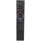 Telecomanda pentru Sony Bravia RM-L1108, x-remote, Butoane Iluminate, Universal, Negru