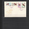 RO - FDC - HIPISM ( LP 583 ) 1964 ( 1 DIN 1 )