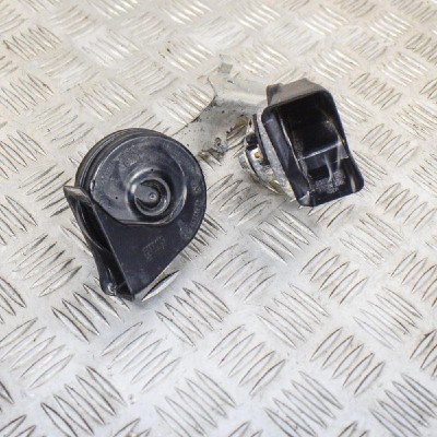 Claxon FORD KUGA II DM2 2014 OEM: DV4T-13A803-AC 10597623 foto