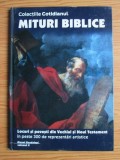 Mituri biblice, volumul 2. Locuri si povesti din Vechiul si Noul Testament in peste 300 de reprezentari artistice