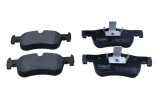 Set placute frana BMW 1 (F20) (2011 - 2019) MAXGEAR 19-3013