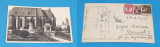 Carte Postala veche circulata anul 1934 - CLUJ - Kolozsvar, Sinaia, Printata