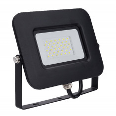 Proiector LED 30W (180W) OptonicaLED,2500 lumeni, lumina rece 6000K