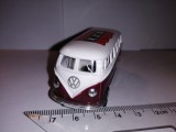 Bnk jc Kinsmart - Volkswagen Classical Bus (1962) - 1/64, 1:64