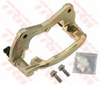 Suport,etrier VOLVO V40 Combi (VW) (1995 - 2004) TRW BDA1076 foto