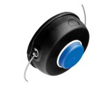 Cap cu fir semiautomat 145mm filet 12x1.75 (compatibil Husqvarna T45), produs nou, calitatea 1