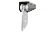 Sina pentru culisare 24 mm, bara de 2 m lungime - ECO