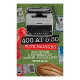 400 at 5 : 30 With Nannies