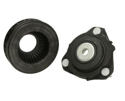Flansa amortizor SRL S020295, Fata foto