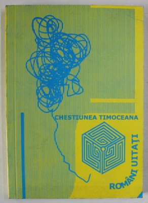 CHESTIUNEA TIMOCEANA de N. A. CONSTANTINESCU , 2003 *EDITIE BILINGVA foto