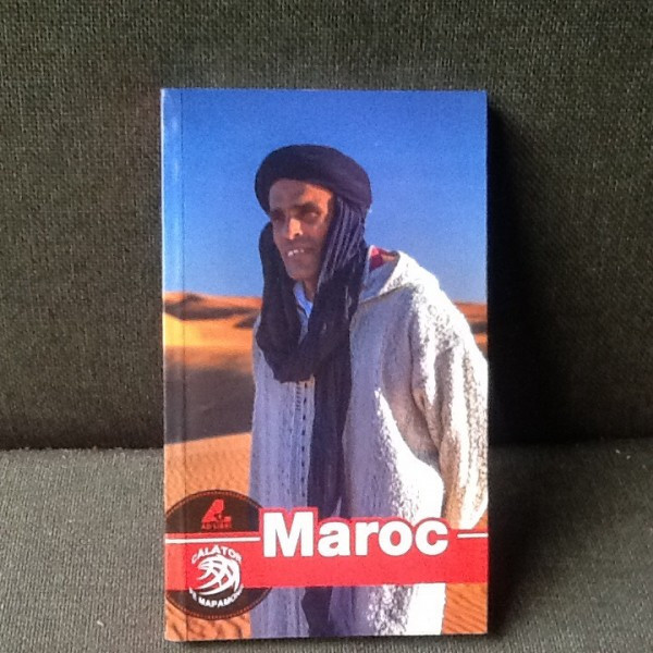 Maroc - Dana Ciolca