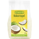 Nuca de Cocos Rasa Bio Rapunzel 250g - Produs Ecologic pentru Deserturi, Muesli si Copt