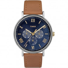 Ceas unisex Timex Classics TW2R29100 foto