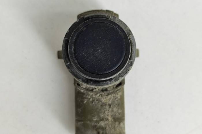 Senzor de parcare spate FORD TRANSIT CONNECT 2018 OEM: JU5T-15K859-BC 24865620