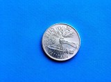 10 Lire 1984 Vatican-UNC-RAR!!, Europa, Aluminiu