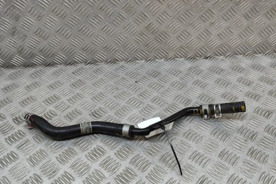 Furtun de lichid de răcire HYUNDAI TUCSON NX4E, NX4A 2024 OEM: 26435-P0000 26881625 foto
