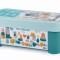 ECOIFFIER BB ARBICK SET DE CONSTRUCTIE 4IN1