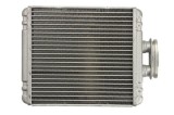 Radiator incalzire interior habitaclu VW POLO V limuzina (602, 604, 612, 614) (2009 - Prezent) THERMOTEC D6A007TT