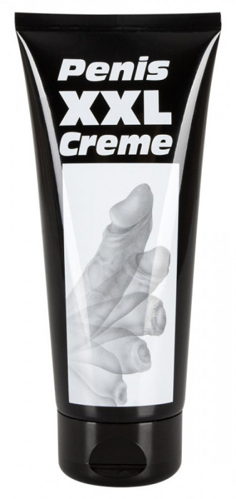 PENIS XXL Crema 200 ml